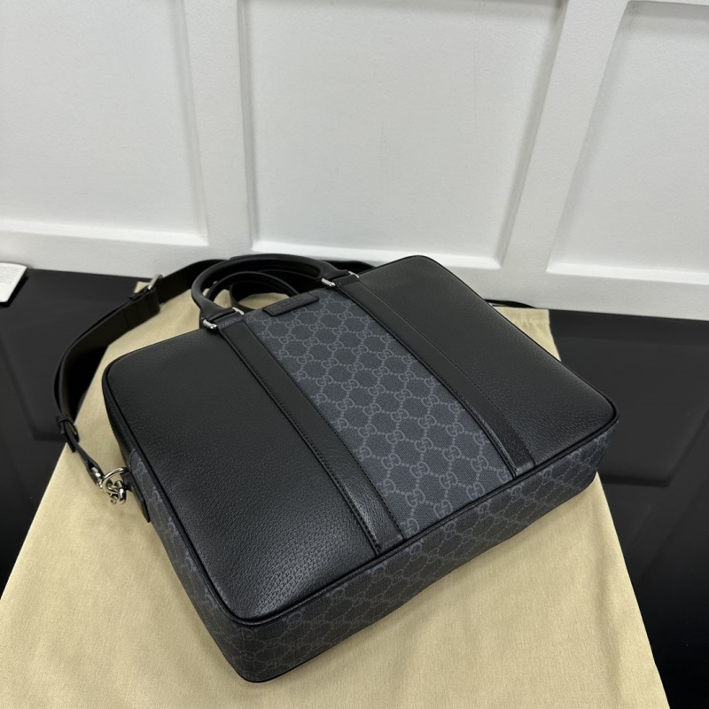 Gucci Mens Briefcases Bags